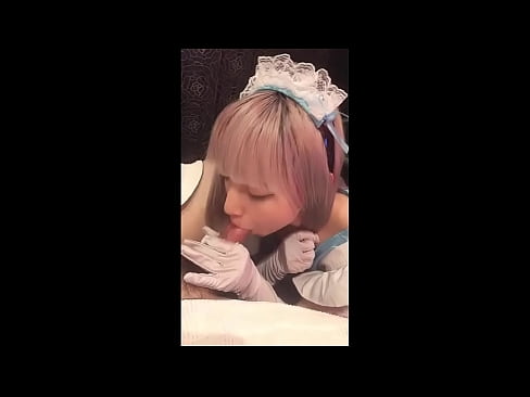 ❤️ 日本のアイドル「まゆか」、フレンチメイドのコスプレ、その1、ローションでフェラチオ、自慰行為 ❤️❌ ファッキングビデオ ❌｜ ☑｜｜｜｜ ❌｜ ☑｜ ｜｜ ❌ ｜ ❌ ｜ ❌ ｜ ｜ ☑｜｜｜｜｜｜｜。