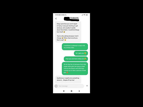 ❤️ 某TinderのPAWGをハーレムに追加してみた（Tinderとの会話も含む） ❤️❌ ファッキングビデオ ❌｜ ☑｜｜｜｜ ❌｜ ☑｜ ｜｜ ❌ ｜ ❌ ｜ ❌ ｜ ｜ ☑｜｜｜｜｜｜｜。